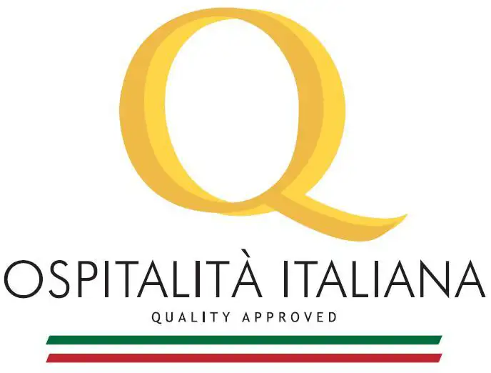 Logo Ospitalità Italiana